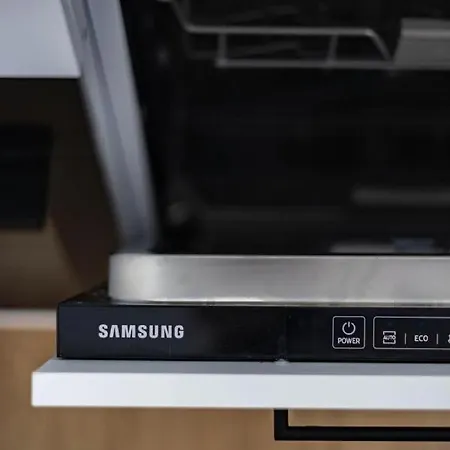 J7 Berzas 2bd W-terrace Apartament *