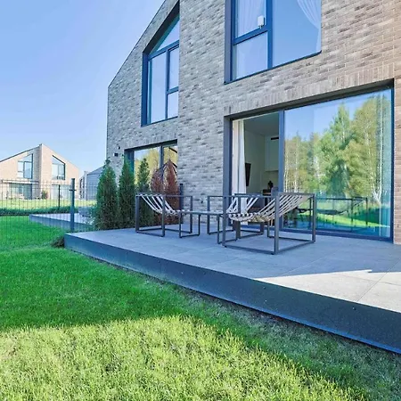 Apartamento J7 Berzas 2bd W-terrace *