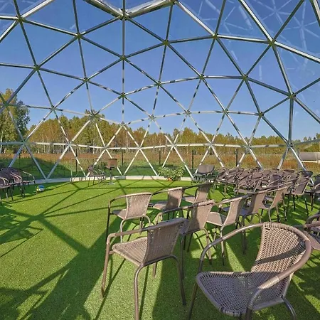 J7 Berzas 2bd W-terrace Połąga