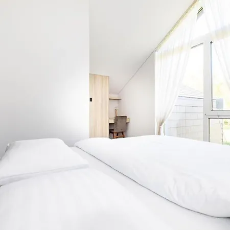 아파트 J7 Berzas 2bd W-terrace *