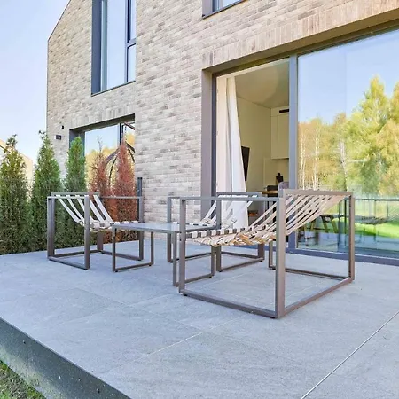 J7 Berzas 2bd W-terrace