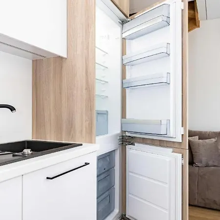 J7 Berzas 2bd W-terrace Apartament