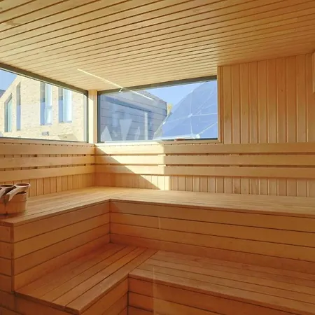 J7 Berzas 2bd W-terrace Apartament