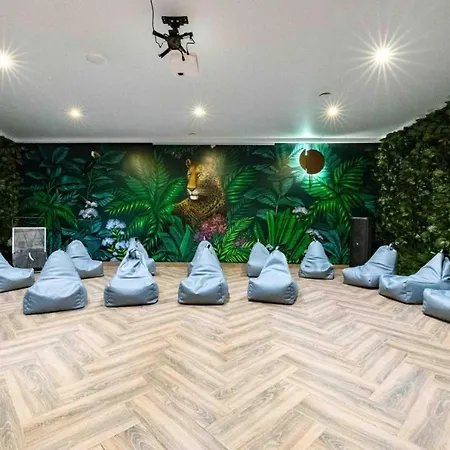 J7 Berzas 2bd W-terrace *