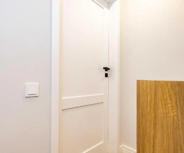 Apartamento J7 Berzas 2bd W-terrace Palanga