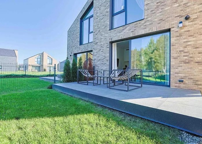 Apartamento J7 Berzas 2bd W-terrace *