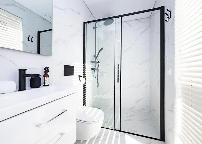 J7 Berzas 2bd W-terrace Palanga