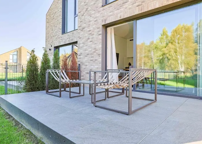 J7 Berzas 2bd W-terrace