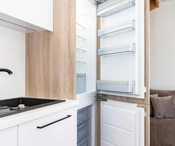 J7 Berzas 2bd W-terrace Apartamento