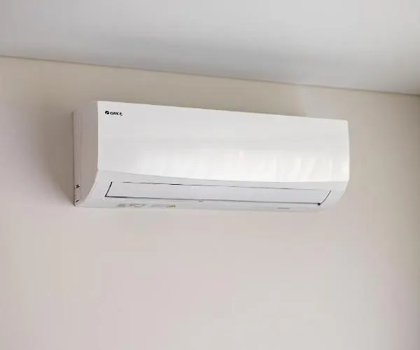 J7 Berzas 2bd W-terrace Apartamento Palanga