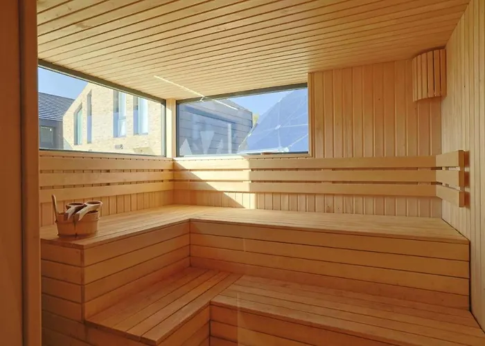 J7 Berzas 2bd W-terrace Apartment