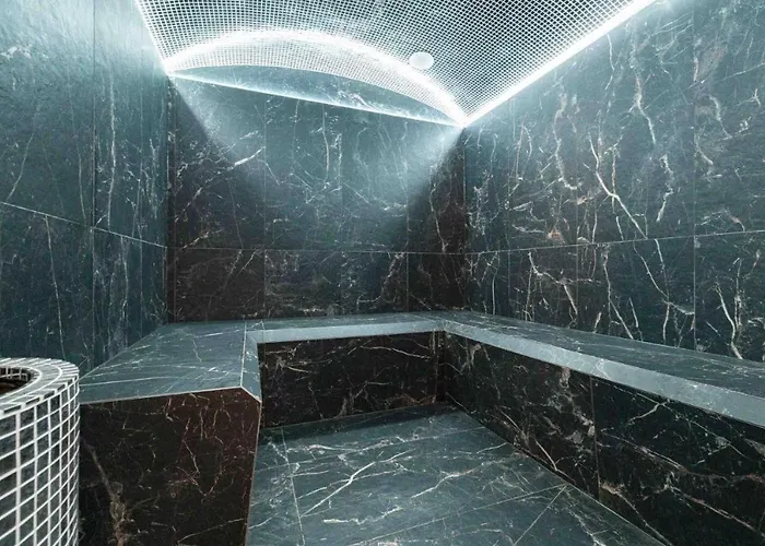 Apartment J7 Berzas 2bd W-terrace *