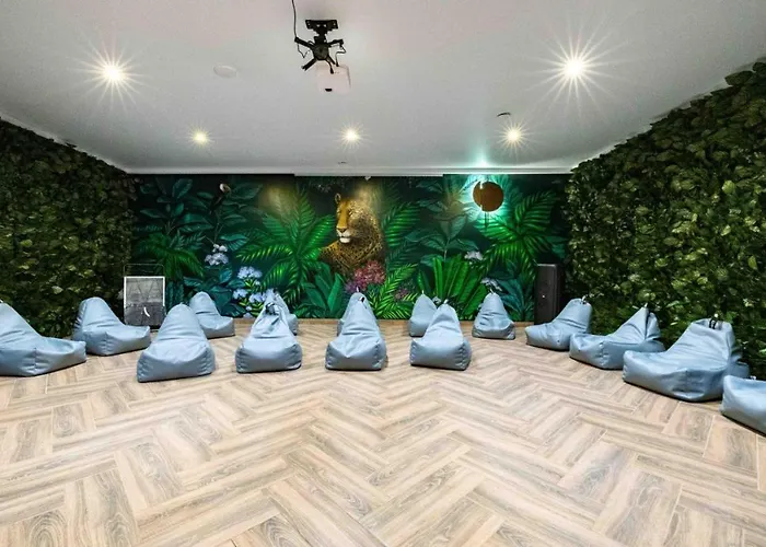 J7 Berzas 2bd W-terrace *