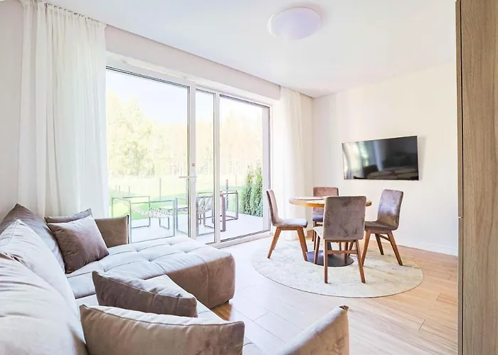 J7 Berzas 2bd W-terrace *